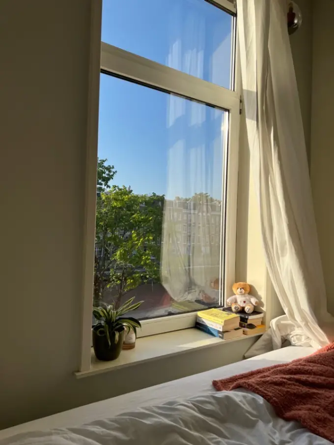 Kamer te huur aan de Jacob Catskade in Amsterdam