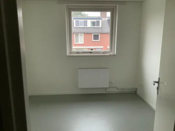 Appartement te huur aan de Klarissenstraat in Amersfoort