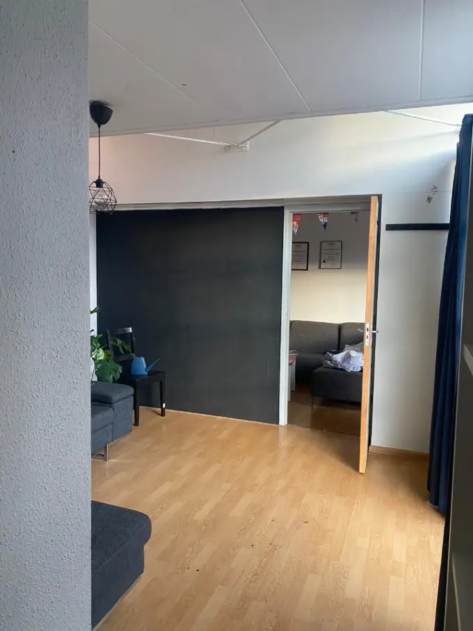 Kamer te huur aan de Vechtstraat in Groningen