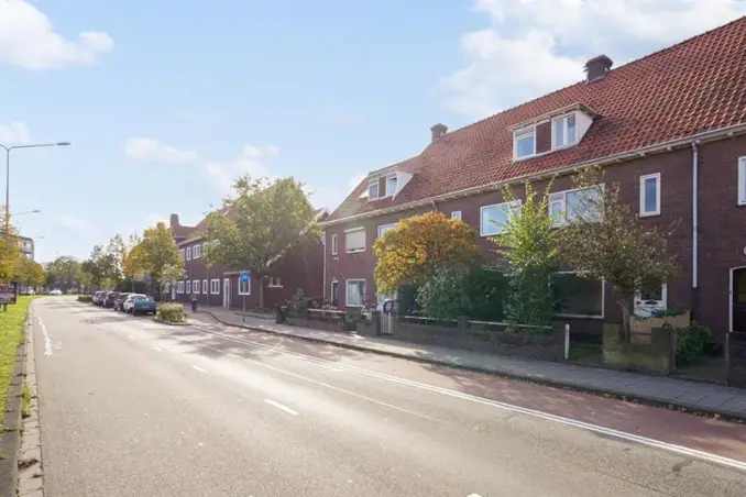 Appartement te huur aan de Lagelandstraat in Den Bosch