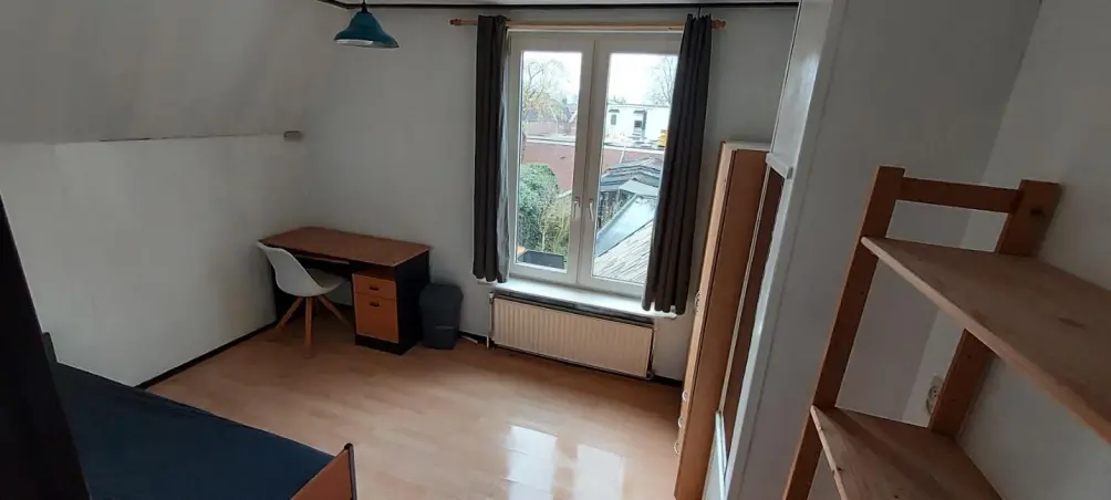 Kamer te huur aan de Tollensstraat in Hengelo