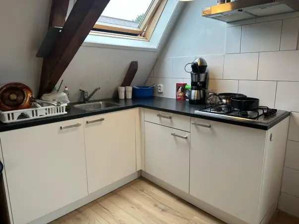 Appartement te huur aan de Voorstreek in Leeuwarden