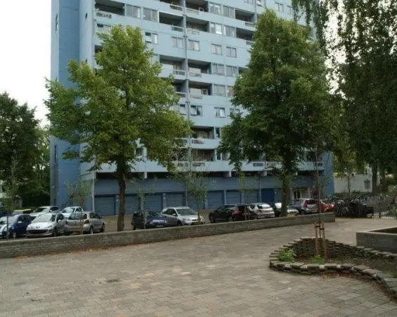 Appartement te huur aan de Jacoba van Beierenlaan in Delft