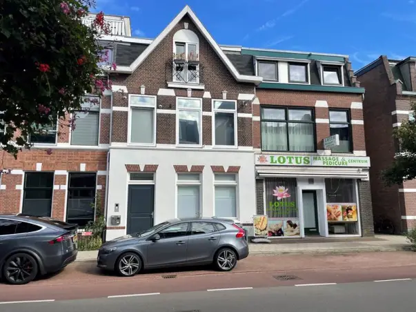 Appartement te huur aan de Hendrik van Viandenstraat in Amersfoort