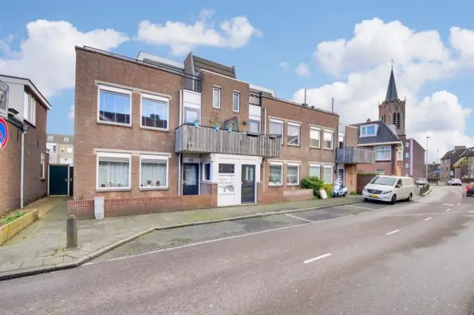 Appartement te huur aan de Arendsweg in Beverwijk