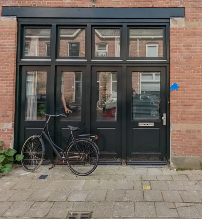 Kamer te huur aan de Rembrandtstraat in Delft