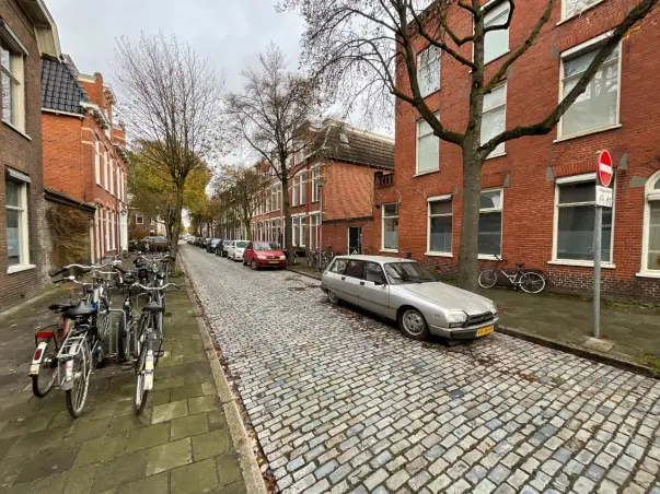 Kamer te huur aan de Verlengde Nieuwstraat in Groningen