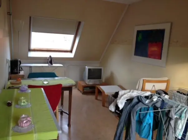 Kamer te huur aan de Muntweg in Nijmegen