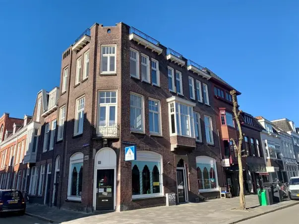 Appartement te huur aan de Kleine Kruisstraat in Groningen