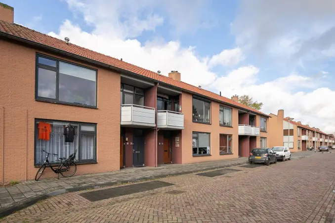 Appartement te huur aan de Clematisstraat in Almelo