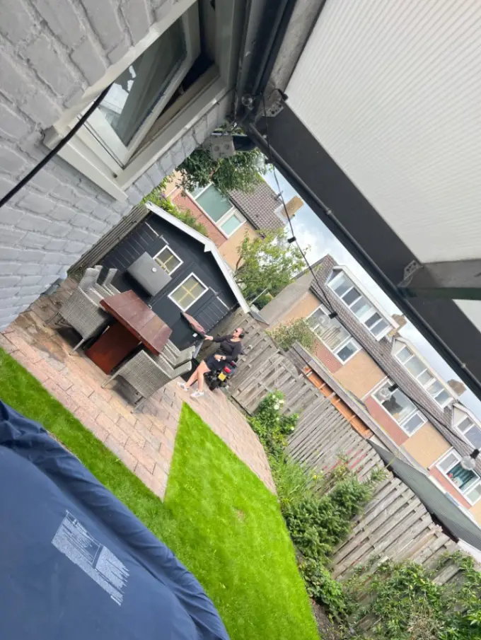 Appartement te huur aan de K. de Boerstraat in Purmerend