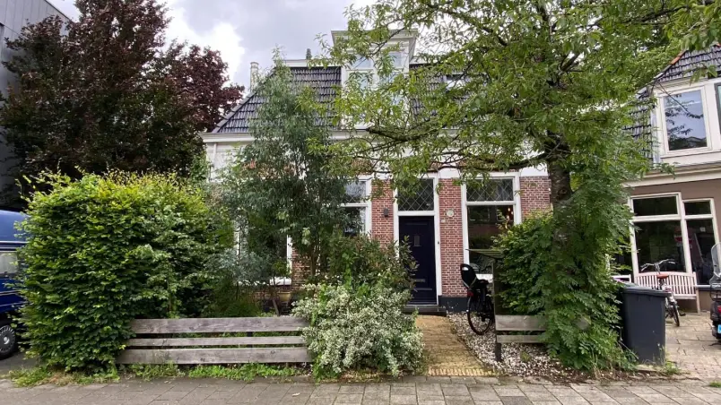 Appartement te huur aan de Achter de Hoven in Leeuwarden