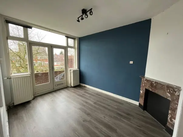 Kamer te huur aan de Hamburgerstraat in Groningen