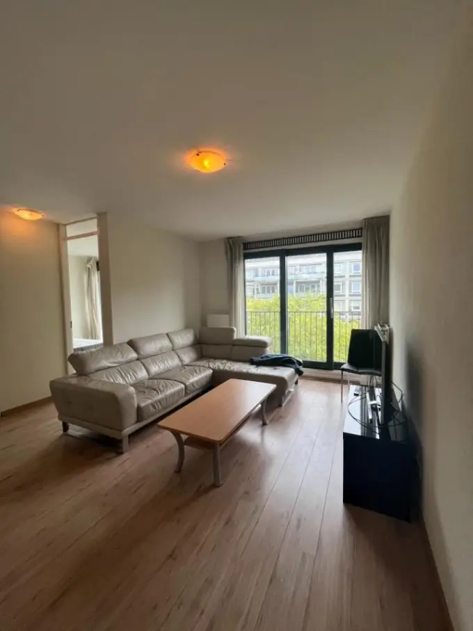 Appartement te huur aan de Clauskindereweg in Amsterdam