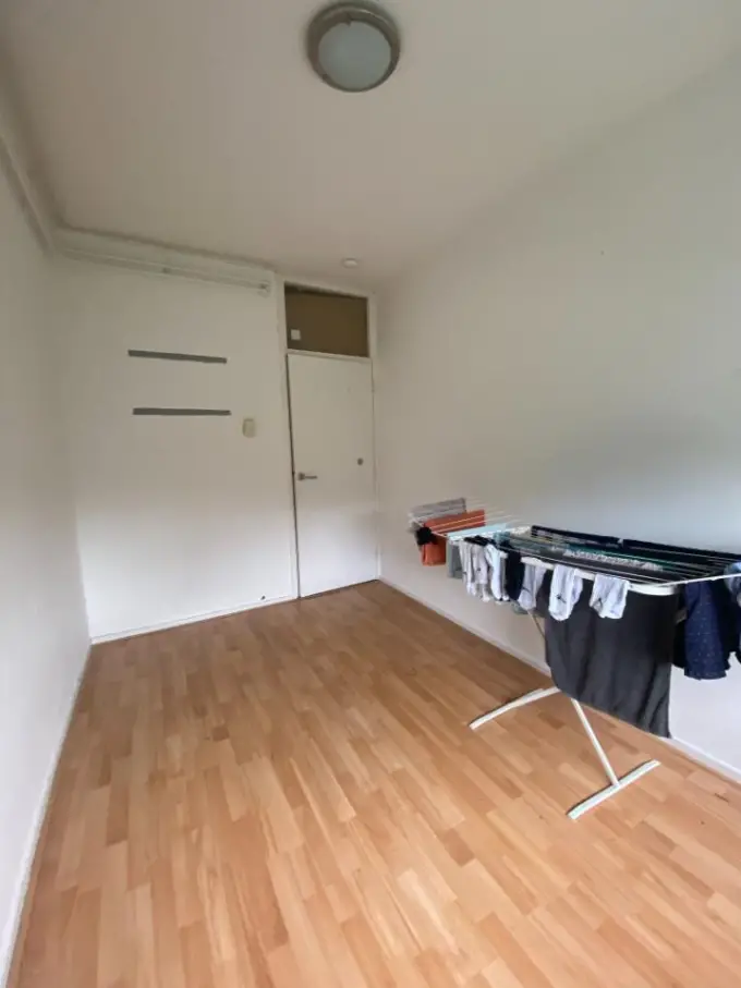 Kamer te huur aan de Spaanse Aakstraat in Groningen