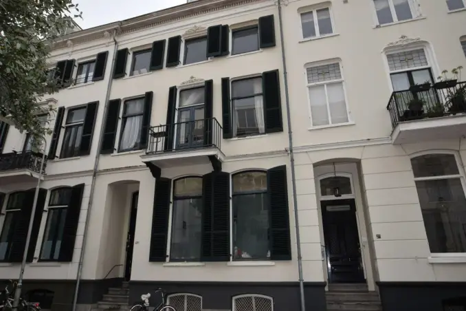 Kamer te huur aan de Driekoningenstraat in Arnhem