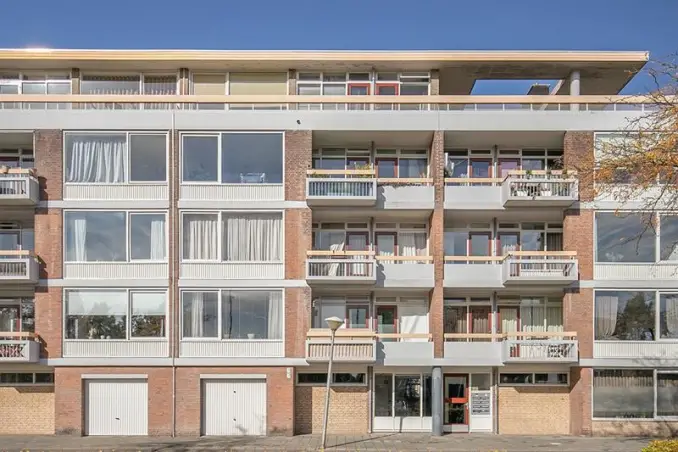 Appartement te huur aan de Noord Brabantlaan in Eindhoven