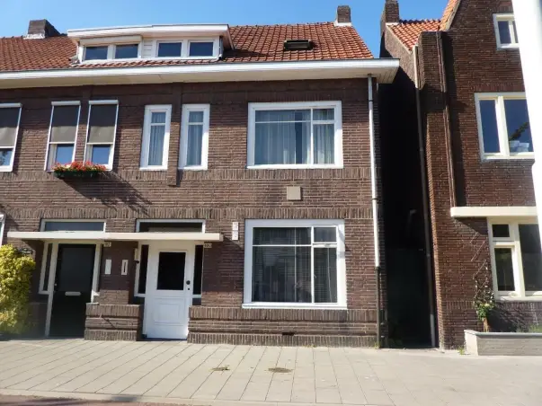 Kamer te huur aan de Zeelsterstraat in Eindhoven