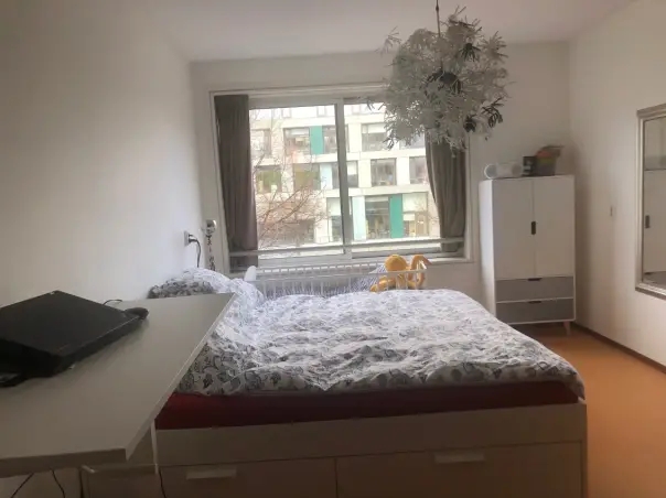 Appartement te huur aan de Carolina MacGillavrylaan in Amsterdam