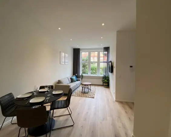 Appartement te huur aan de Helper Brink in Groningen