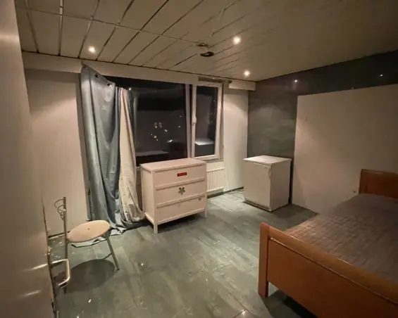 Kamer te huur aan de Korvelseweg in Tilburg