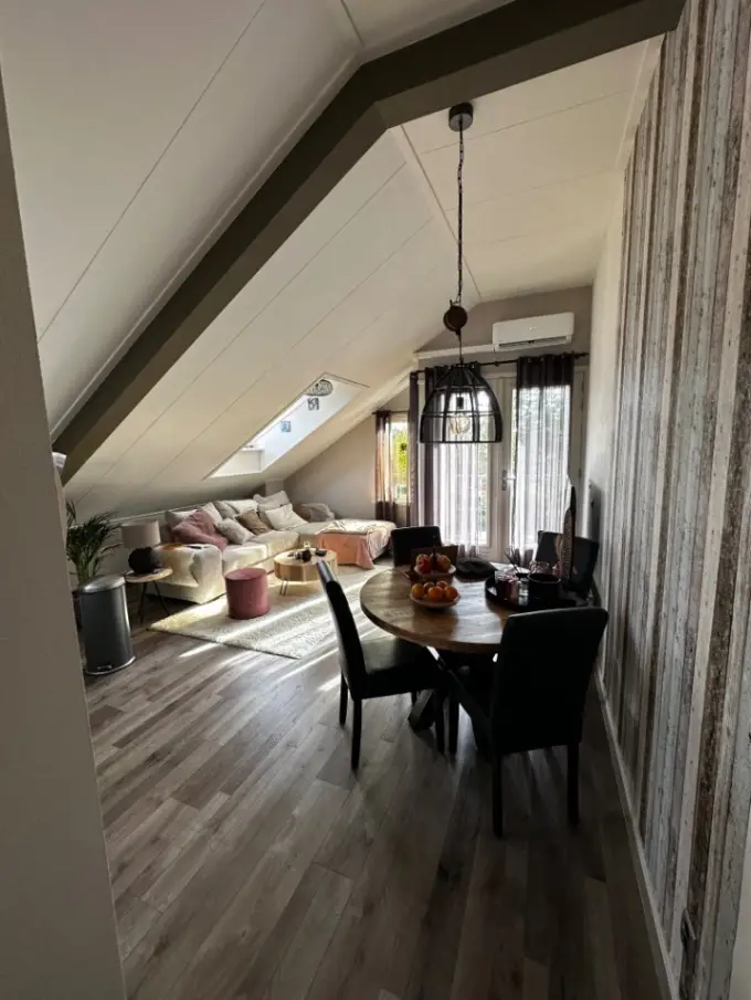 Appartement te huur aan de Hoogstraat in Nieuwpoort