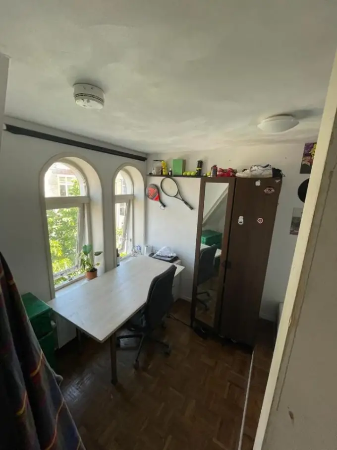 Kamer te huur aan de Kraneweg in Groningen