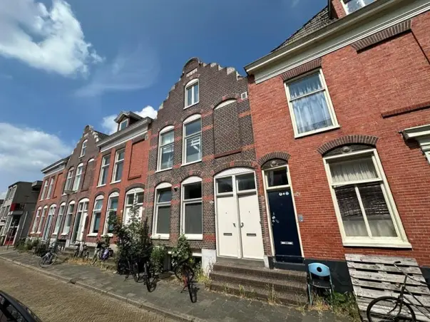 Appartement te huur aan de Dijkstraat in Groningen