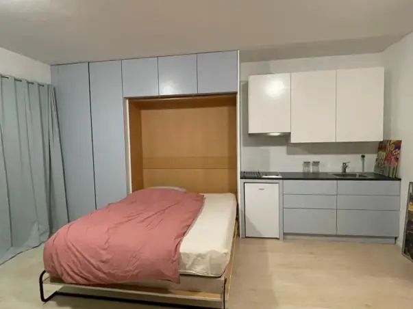 Kamer te huur aan de Jan Olphert Vaillantlaan in Amsterdam