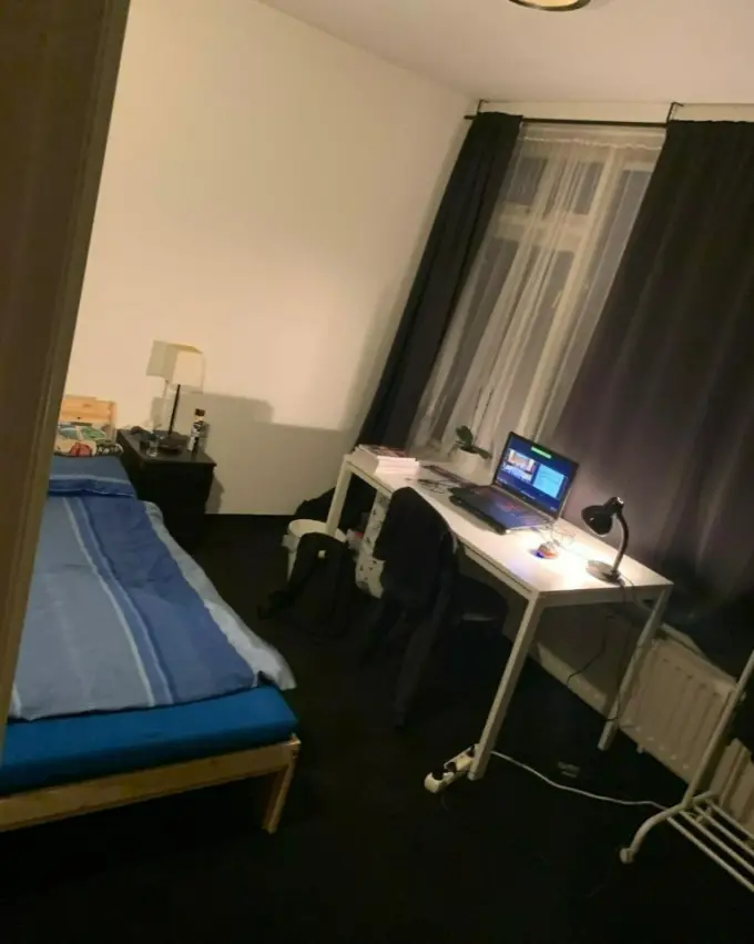 Kamer te huur aan de De Gaarde in Den Haag