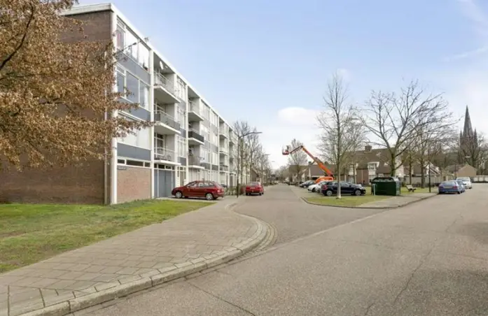 Appartement te huur aan de Utrechtsestraat in Budel