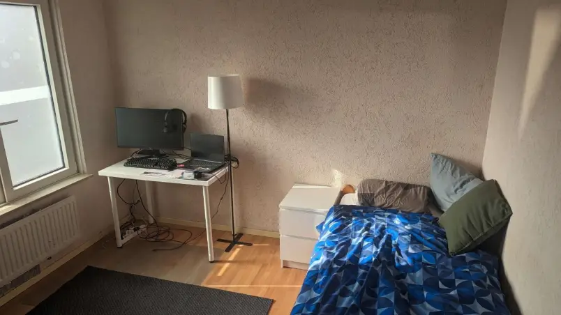 Kamer te huur aan de Kolmschotlanden in Enschede