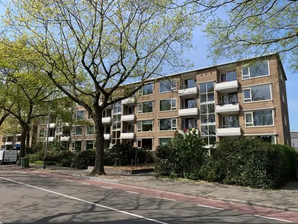 Appartement te huur aan de Van Iddekingeweg in Groningen