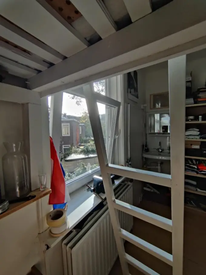 Kamer te huur aan de Kettingstraat in Eindhoven