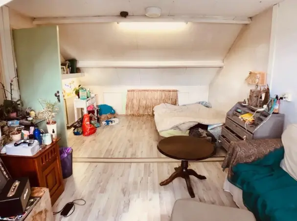 Kamer te huur aan de Pieter Calandlaan in Amsterdam