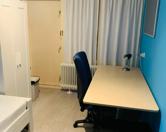 Kamer te huur aan de Het Laagt in Amsterdam