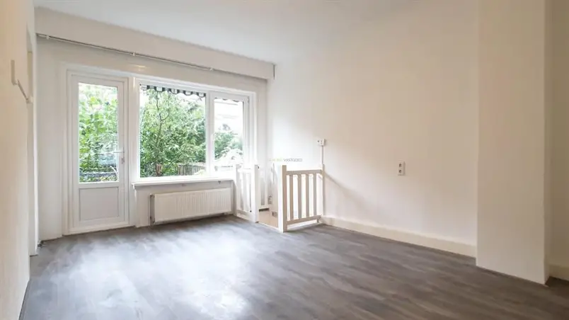 Appartement te huur aan de Tapuitstraat in Rotterdam