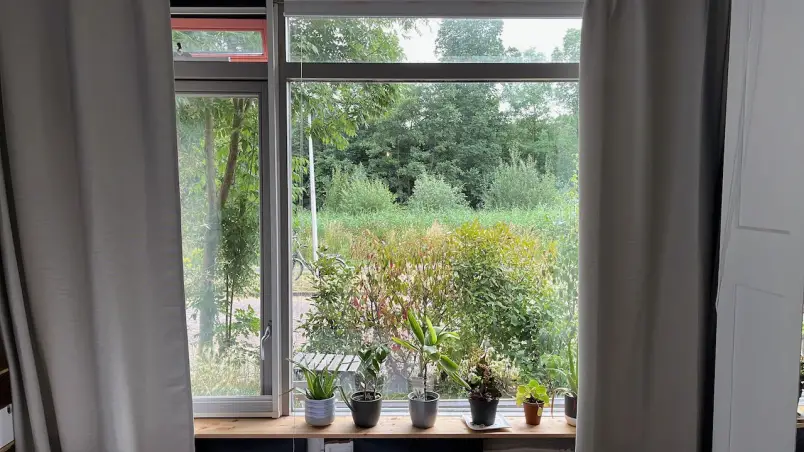 Appartement te huur aan de Herautsingel in Utrecht