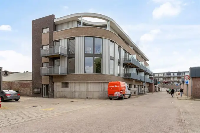 Appartement te huur aan de Neringstraat-Oost in Uden