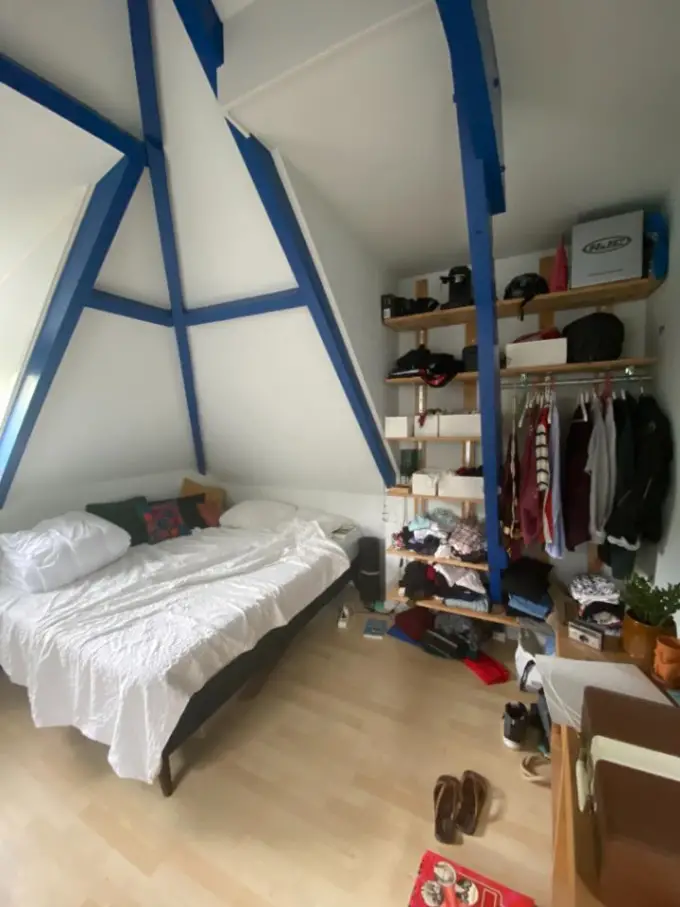 Kamer te huur aan de Delfgauwseweg in Delft