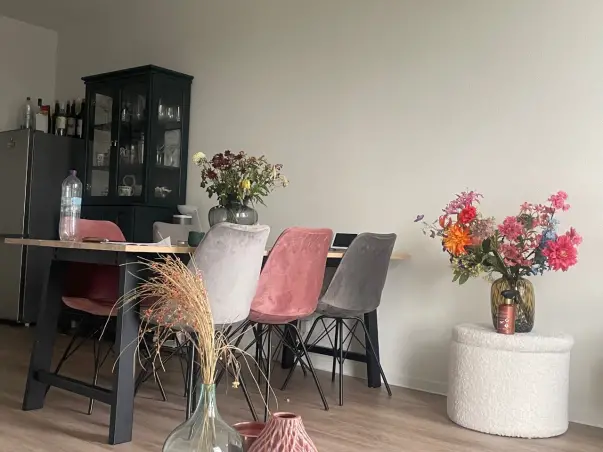 Appartement te huur aan de Beneluxlaan in Utrecht