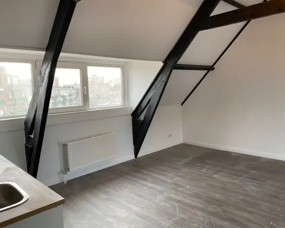 Appartement te huur aan de Willem Brouwerstraat in Schiedam