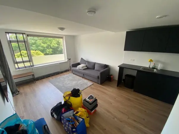 Appartement te huur aan de Van Schendelstraat in Groningen