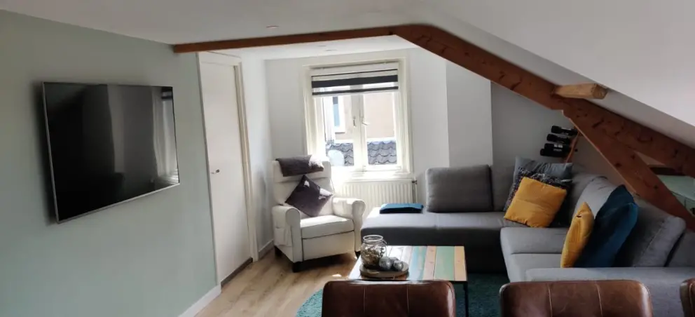 Appartement te huur aan de Slotlaan in Zeist