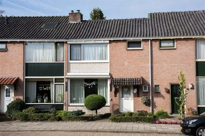 Appartement te huur aan de Steenbokstraat in Hengelo