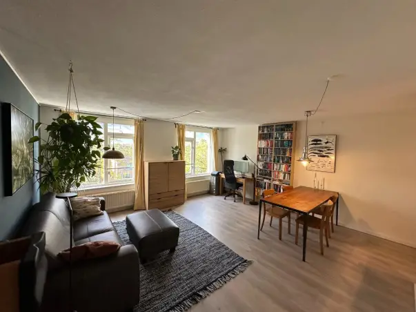 Appartement te huur aan de Ridderspoor in Nijmegen