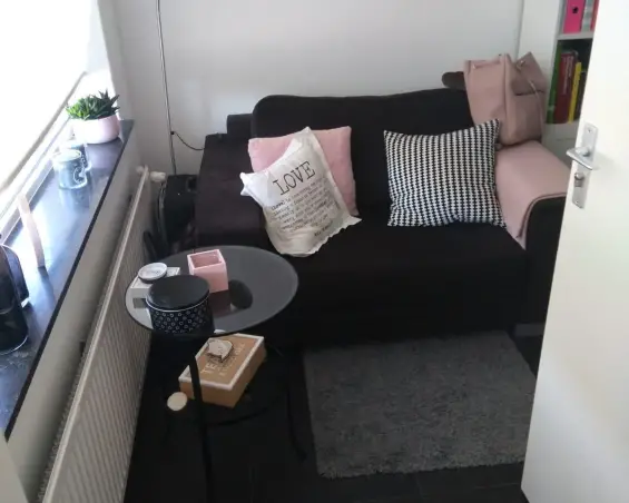 Kamer te huur aan de Lester Youngpad in Utrecht