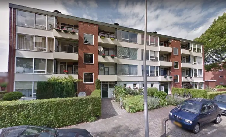 Appartement te huur aan de Zweringweg in Enschede