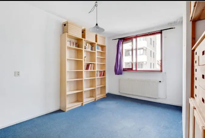 Kamer te huur aan de Henegouwen in Utrecht