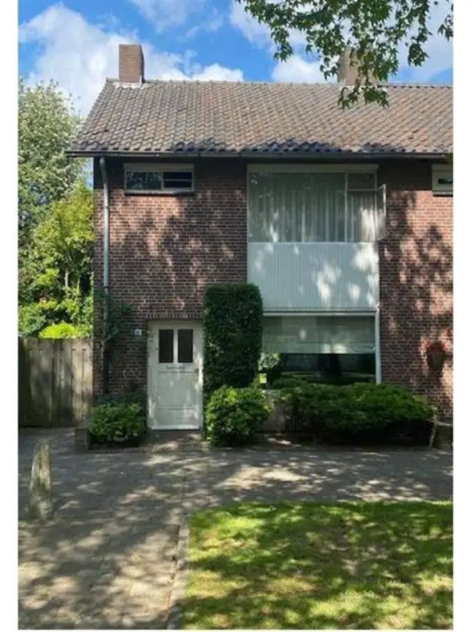 Appartement te huur aan de Simon de Vliegerstraat in Eindhoven